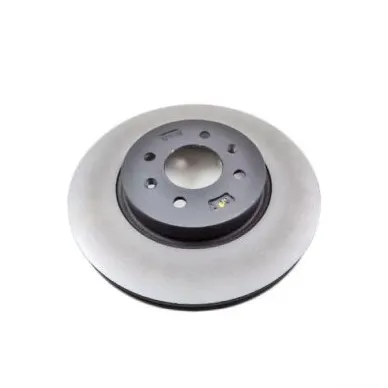 دیسک چرخ جلو اسپورتیج جنیون پارت