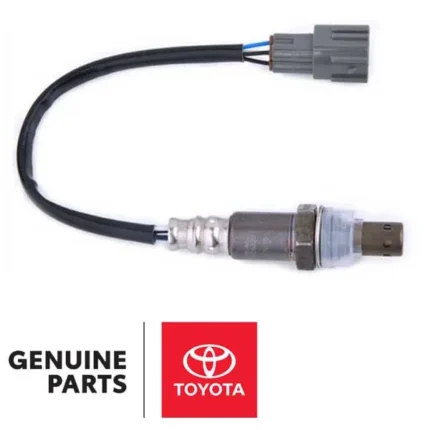 سنسور اکسیژن پایین تویوتا اریون 2008_2010 برند اصلی تویوتا