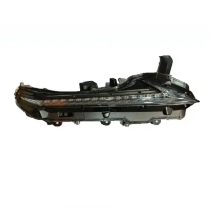 دیلایت پایین چراغ جلو لکسوس IS250 مدل 2014 و 2015 برند اصلی جنیون پارت