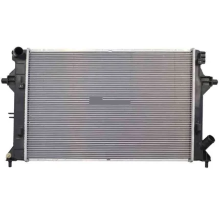 رادیاتور آب آوانته اتوماتیک هیوندایی (جنیون پارت) - کره