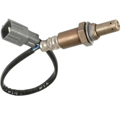 سنسور اکسیژن تویوتا پریوس 2016_2018 برند اصلی تویوتا جنیون پارت