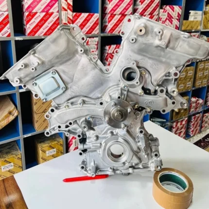 اویل پمپ لندکروز اتاق 200 جنیون پارت 2012 31030-11310