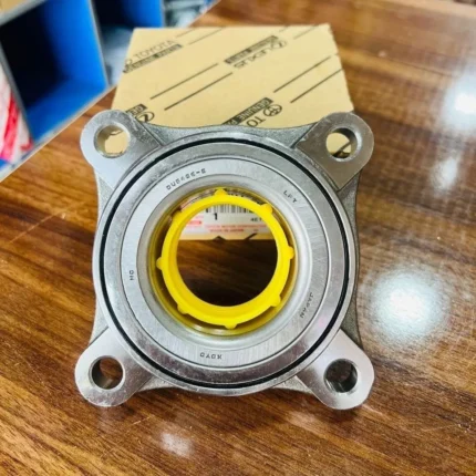 توپی چرخ جلو پرادو 2007 جنیون پارت 60010-43570