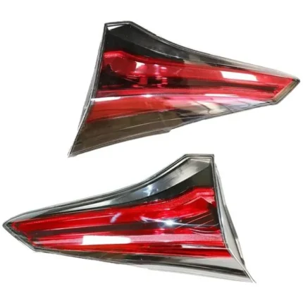 چراغ خطر صندوق تویوتا راوفور RAV4 مدل 2016 تا 2018 برند اصلی جنیون پارت