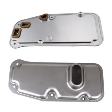 فیلتر گیربکس تویوتا پرادو چهار سیلندر 2007 تا 2009 برند اصلی جنیون پارت