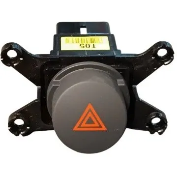 کلید فلاشر سراتو سایپا - (جنیون پارت)