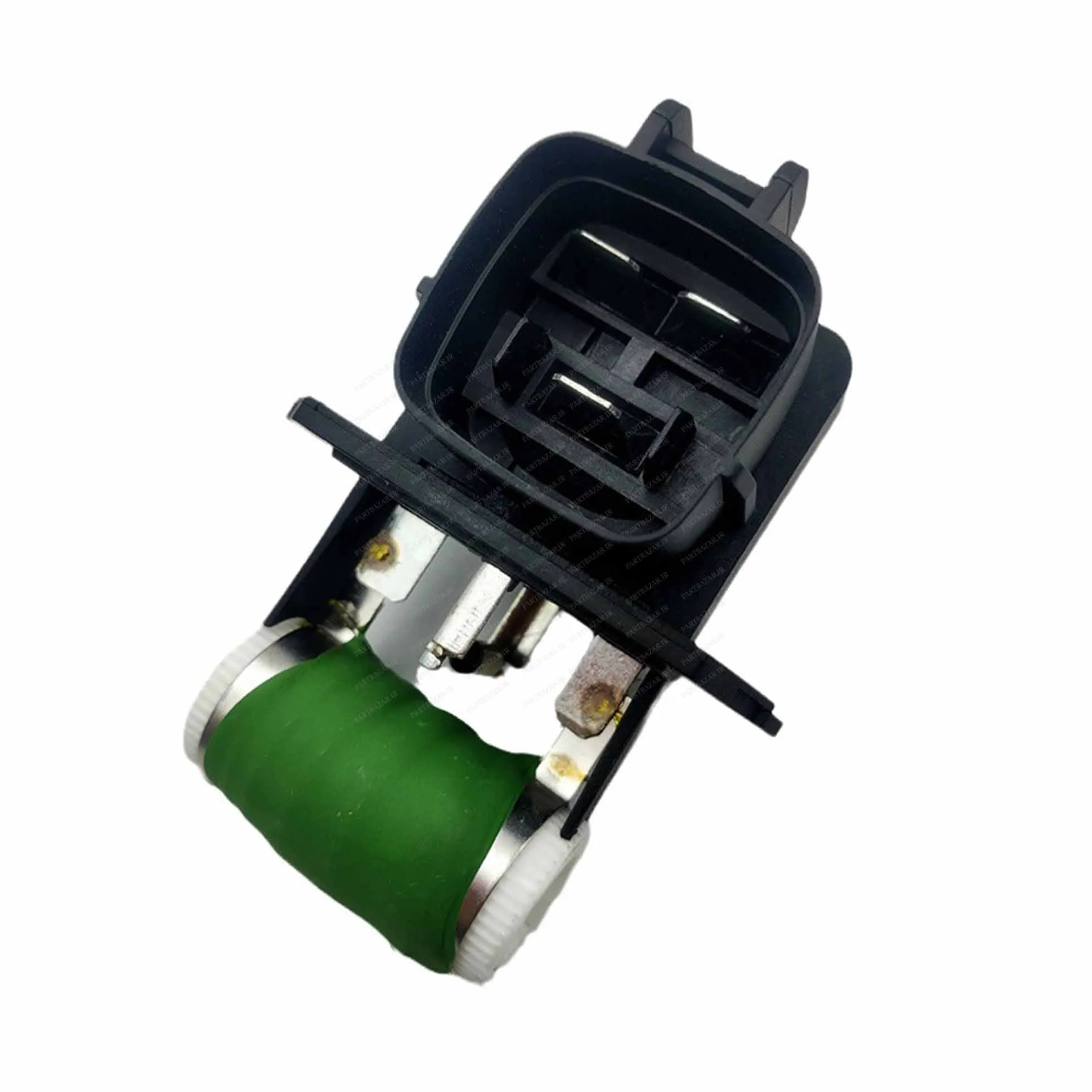 مقاوت فن سوناتا و اپتیما جنیون پارت - 253852T600 مقاوت فن سوناتا و اپتیما جنیون پارت - 253852T600