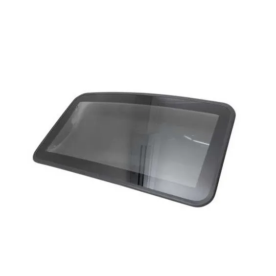 شیشه سانروف تویوتا پرادو 2005 تا 2009 برند اصلی جنیون پارت