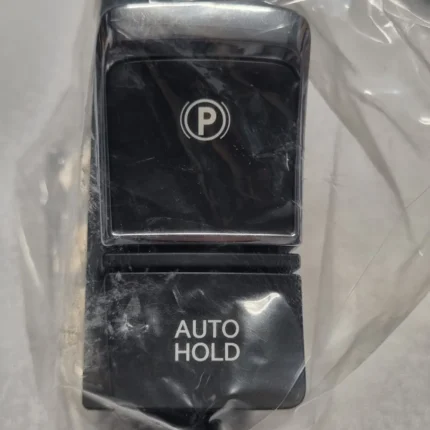 کلید ترمز دستی اپتیما 2014 و 2015 اصلی جنیون پارت 937662T000VA