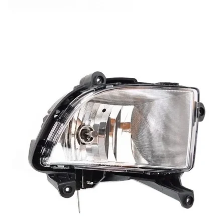 مه شکن راست سراتو سایپا اصلی - (جنیون پارت)