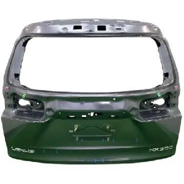 درب صندوق لکسوس NX برند اصلی جنیون پارت