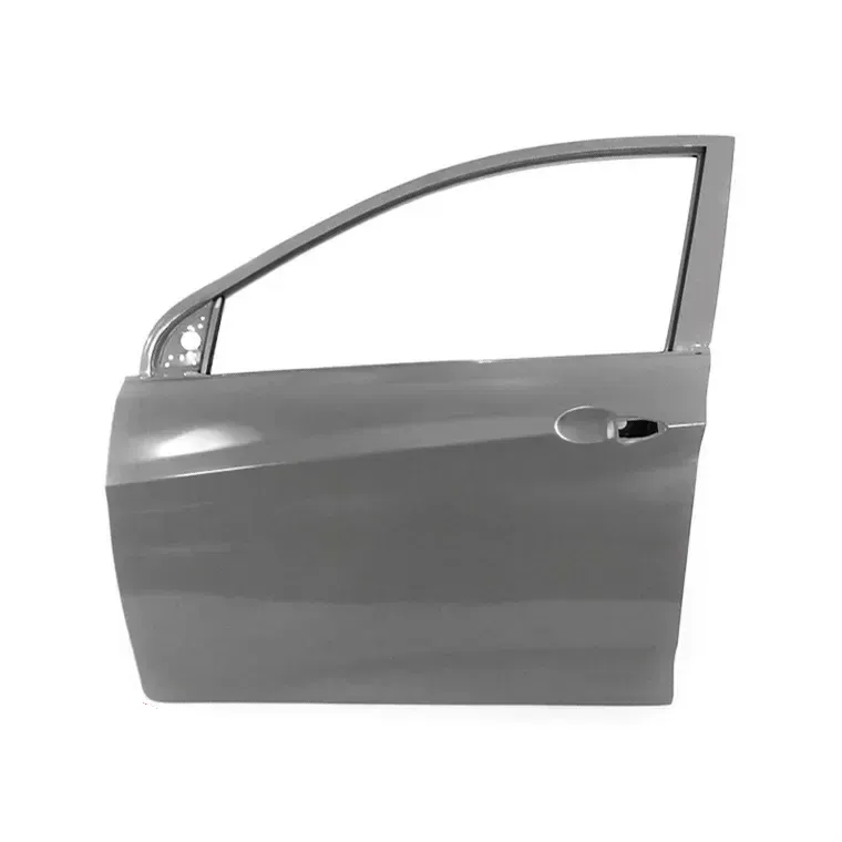 درب جلو لکسوس RX350 مدل 2009 تا 2013 برند اصلی جنیون پارت