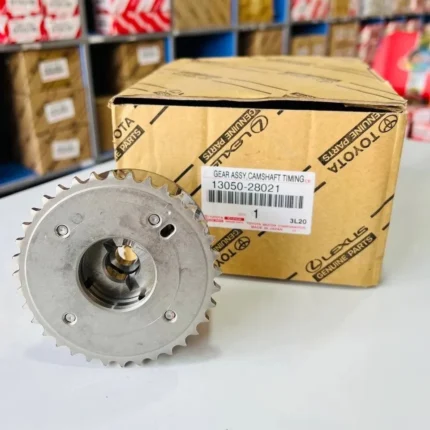 دنده cvt تویوتا کمری جنیون پارت 28021-13050