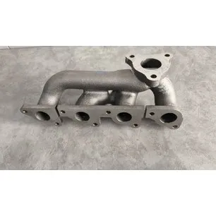 منیفولد دود کامل کیا سراتو سایپا 1600 برند اصلی جنیون پارت