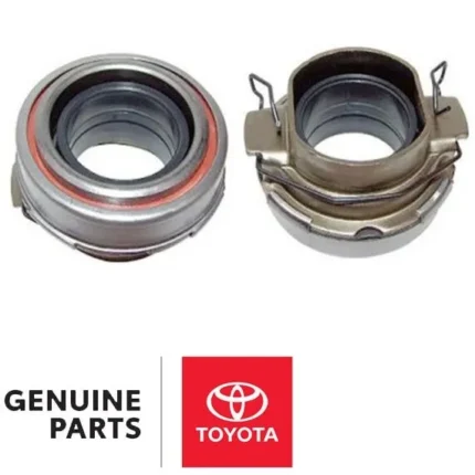 بلبرینگ کلاچ تویوتا پرادو 4 سیلندر 2005 تا 2010 برند اصلی جنیون پارت