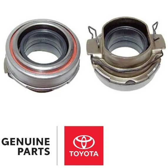 بلبرینگ کلاچ تویوتا پرادو 4 سیلندر 2005 تا 2010 برند اصلی جنیون پارت بلبرینگ کلاچ تویوتا پرادو 4 سیلندر 2005 تا 2010 برند اصلی جنیون پارت