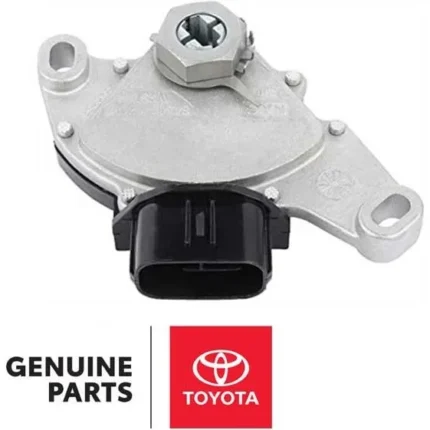 سلکتور دنده گیربکس تویوتا کمری 2007-2010 برند اصلی تویوتا جنیون