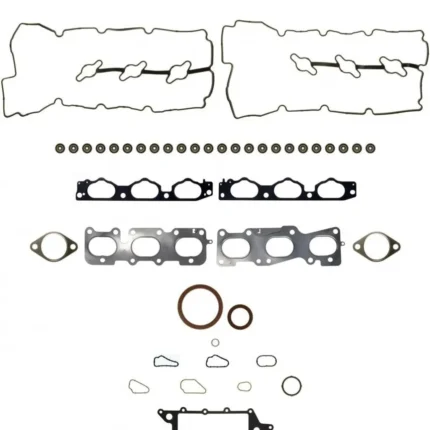 كيت كامل واشر تعمير موتور هیوندای اصلی جنیون پارت 209102GB00