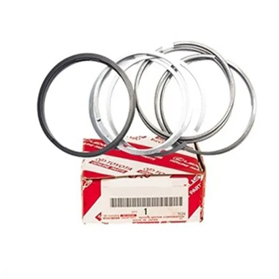 رینگ موتور تویوتا کمری 28151-13011 جنیون پارت رینگ موتور تویوتا کمری 28151-13011 جنیون پارت