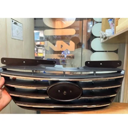 جلو پنجره هیوندای سوناتا 2010 برند اصلی جنیون پارت با کد فنی 86350 3K800