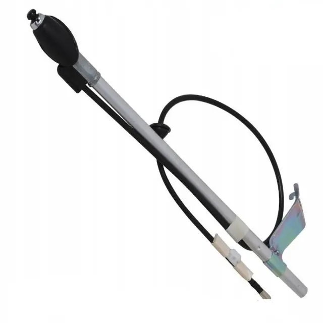 آنتن روی گلگیر دستی تویوتا لندکروز اتاق 100 مدل 1998 تا 2007 برند اصلی جنیون پارت آنتن روی گلگیر دستی تویوتا لندکروز اتاق 100 مدل 1998 تا 2007 برند اصلی جنیون پارت